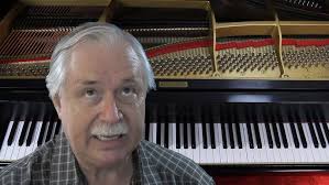 Alfred's Basic Adult Piano Level 1, Page 85, Go Down, Moses