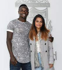 He is well known celebrity. Is Footballer Sadio Mane Married Know About His Girlfriend And Relationship Status