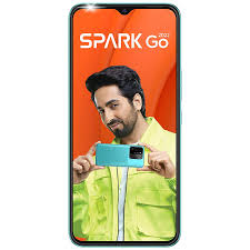 Tecno Spark Go 2020 Expected Price ...
