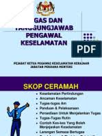 Lomba karya tulis ilmiah dan rakorwil ikahimbi. Kumpulan Contoh Buku Laporan Harian Pengawal Keselamatan Kumpulan Contoh Skripsi Ekonomi