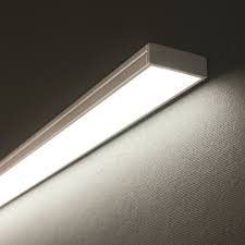 Breites Led Aluminiumprofil Led Wall Lights Light