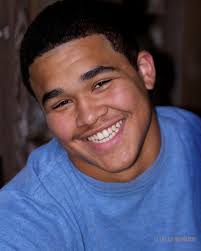 Bryce Martin-Tisdale Obituary