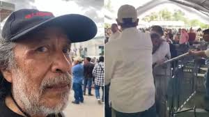 A sillazos! Funcionario agrede a periodista La agresión a Sergio Ocampo en  Chilpancingo, a manos de un funcionario, desata críticas y pone en duda el  respeto real a la libertad de expresión