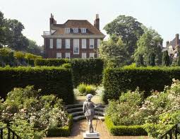 London S Secret Gardens In Pictures Fenton House Secret Garden Beautiful Gardens