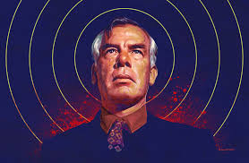 Point Blank (1967): That Night At Alcatraz