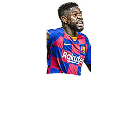 Join the discussion or compare with others! Umtiti Fifa Mobile 21 Fifarenderz