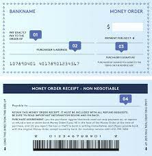 How to fill out a money order best ways to make money online gta 5 western union. A Complete Guide To Money Orders Magnifymoney