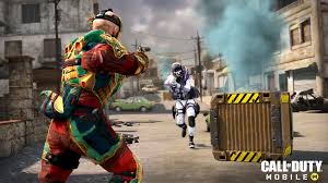 This game is free to download in the playstore and you can always use mini militia one shot kill for free. Mode Intel One Shot One Kill