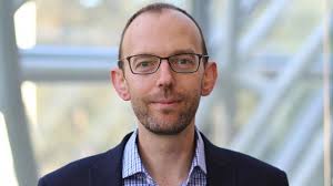 Professor Mark Elliott