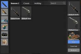 Check spelling or type a new query. Free Godly Knife All Murder Mystery 2 Codes July 2020 Roblox Newyork City Voices