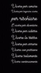 Maybe you would like to learn more about one of these? Vasco Rossi Se Ti Potessi Dire Frasi