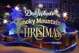 Keep a watchful eye on smokymountain.ca and never miss out the offer: Text2win Tickets To Dollywood S Smoky Mountain Christmas Wccb Charlotte S Cw