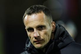 Kervin Arijaga napušta Partizan?