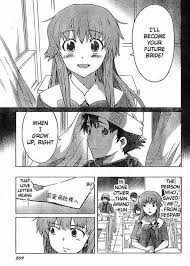 Page 1 of 1 start overpage 1 of 1. Future Diary Manga Covers Manga Pages Anime Wall Art