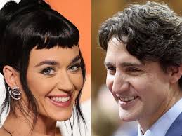 katyperry ❤️ @justinpjtrudeau The best couple I have ever seen! They are  making my decade! Cyndia de Saint-Cyr Montès Bonaparte DiCaprio🌹