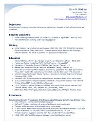 An energetic, hardworking security officer who has a proven track record of safeguarding a clients property and assets against acts of theft, fire, flood and vandalism. Blakley Security Officer Resume 2017