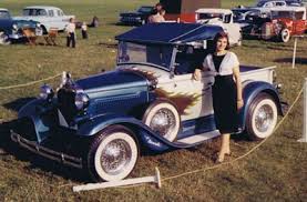 1930 Ford