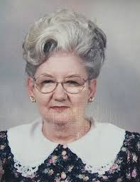 Obituary information for Marcella Smith