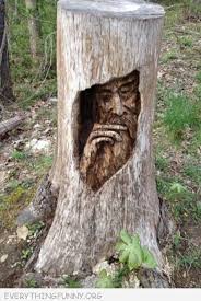 Best Jobs For Your Bright Future Wood Carving Art Tree Carving Tree Sculpture