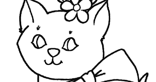 Maybe you would like to learn more about one of these? Gambar Kucing Lucu Anak Tk Fakboi Mania