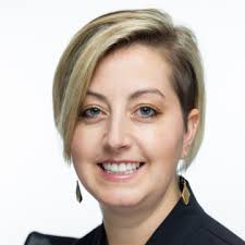 Renee Boyle VP of Strategic Services