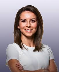 Katherine Engle's Instagram, Twitter & Facebook