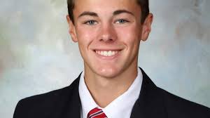 Brother Martin's Hunter Appleton finishes first at state qualifying cross  country meet