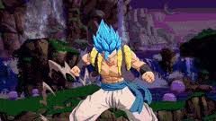 Maybe you would like to learn more about one of these? Latest Dragon Ball Fighter Z Gifs Gfycat