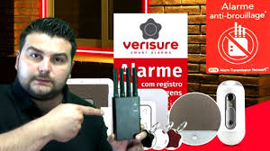 We did not find results for: L Alarme Verisure C Est Sur Youtube