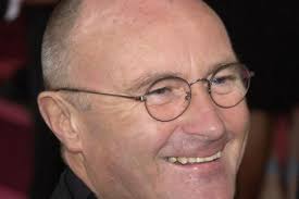 6,5 Fakten: Was Sie noch nicht über Phil Collins wussten