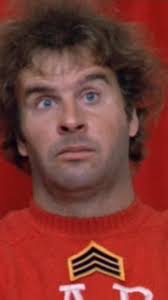 Donald Gibbs Beef with