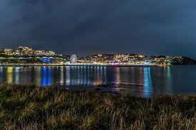 English programs for juniors in torquay. Hd Wallpaper Torquay United Kingdom Long Exposure England Andre Mouton Wallpaper Flare