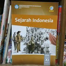 Jika kamu ingin menyebarluaskan artikel ini, kamu dapat mengcopynya dengan menyertakan sumber link asli di bawah. Buku Paket Sejarah Kelas 11 Masnurul