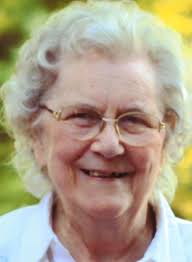 Virginia "Lee" Clouse Obituary