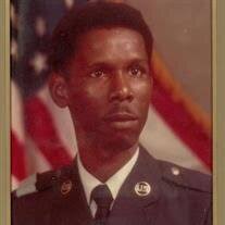 Paul Alexander Barbour Sr. Obituary