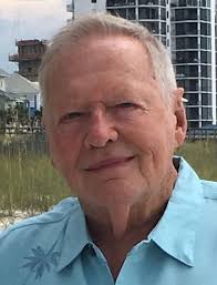 James F. Stanford Obituary