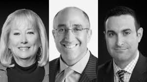 Michigan's Nepo-Baby Regents: Time to Step Up or Step Aside