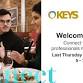 Kingston Welcome Night event image