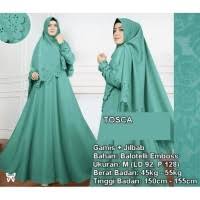Baju lebaran trend model terbaru 2014. Daftar Harga Baju Muslim Gamis Maxi Bergo Polos Bulan April 2021