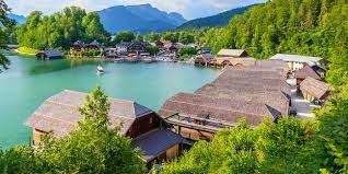 Offering free cancellations and no added fees, our 224 fun activities in königssee are also worth checking out. Urlaub Im Berchtesgadener Land Alpen Seen Kulturstadte