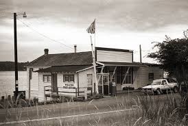 Wauna Key Peninsula Historical Society Museum