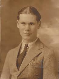 Clarence Albert “Cal” Waggoner (1905-1965)