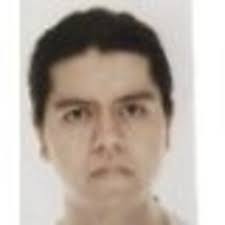 Martin MAYA-GONZALEZ