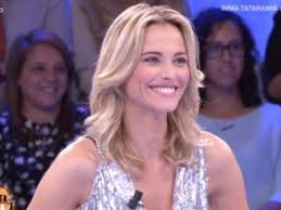 Padrona di casa francesca fialdini. Francesca Fialdini Gelata A Da Noi A Ruota Libera Non Ho Capito