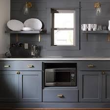 4096 x 2713 file type : Butler Pantry Dark Gray Shiplap Design Ideas
