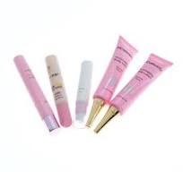 New Arrival 20ml 30ml Black Squeeze Plastic Tube with Long ...