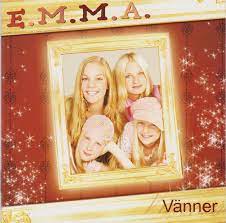 Pm & vänner is a gastronomy hotel, an ambitious bistro and a gourmet resturant where småland meets france. E M M A Vanner 2002 Cd Discogs