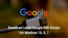 Google Usb Driver For Windows 7 8 10 Free Download Usb Windows Computer Google Nexus