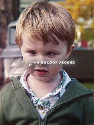 Jack Hamill My Little Family