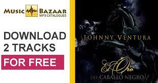Por lo general de dos a cuatro semanas. El Oro Del Caballo Negro Cd2 Johnny Ventura Mp3 Buy Full Tracklist